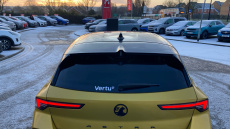 Vauxhall Astra 1.2 Turbo 130 Ultimate 5dr Petrol Hatchback